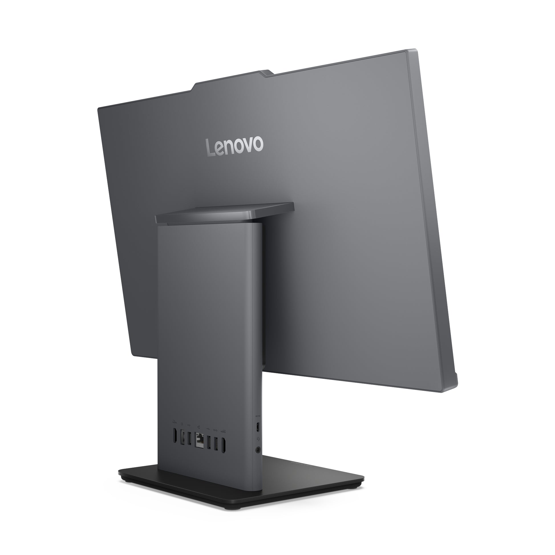 Lenovo All-in-One – 23,8" Full HD, Intel Core i5-13420H, 16 GB RAM, 256 GB SSD, Windows 11 Pro