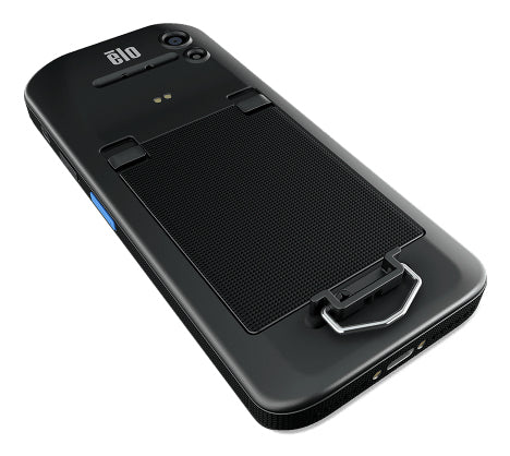 Elo Touch Solutions E527515 – Tragebügel, 30 × 11 × 16,5 mm, Schwarz, für M51 Mobile Computer