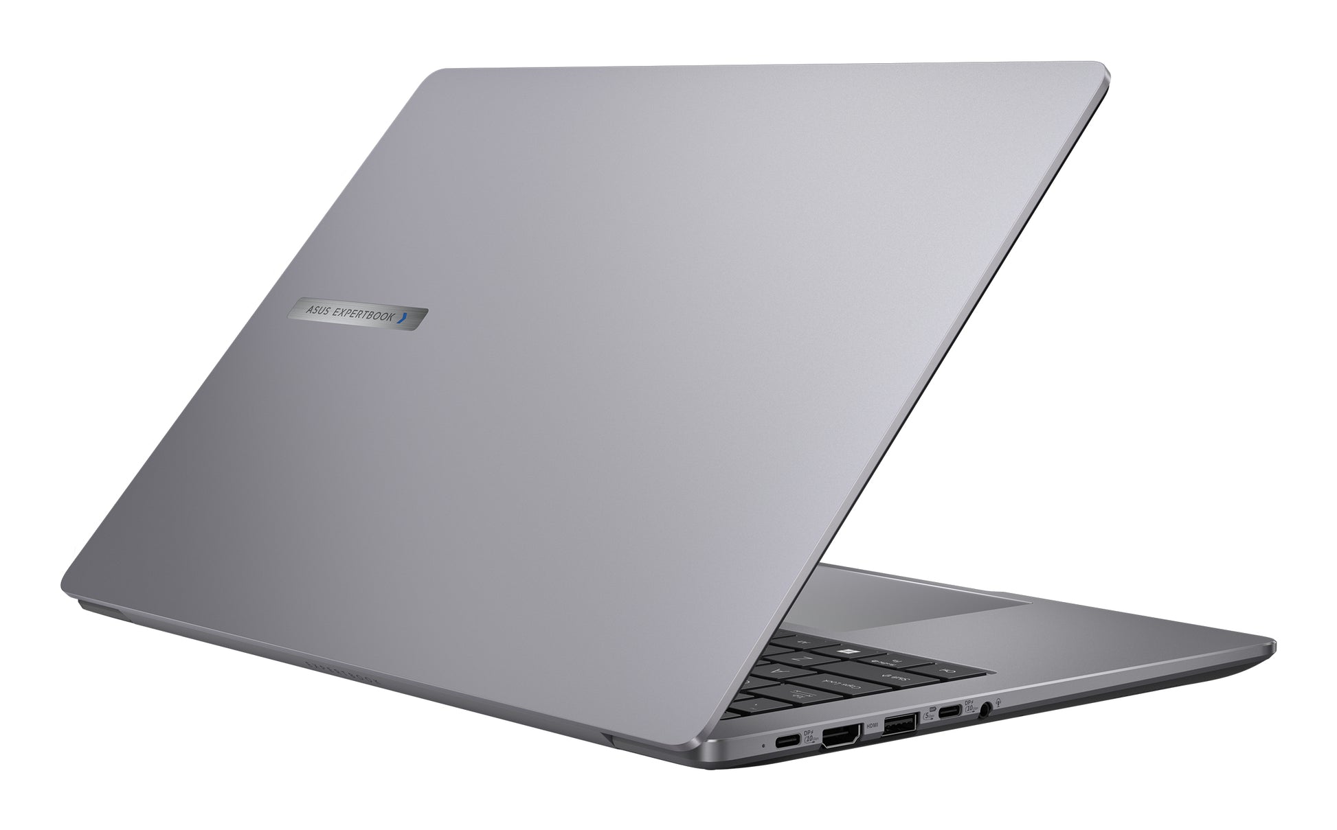 ASUS ExpertBook P3 PM3406CKA-LY0290X – 14" WUXGA, 16 GB, 512 GB, Windows 11 Pro
