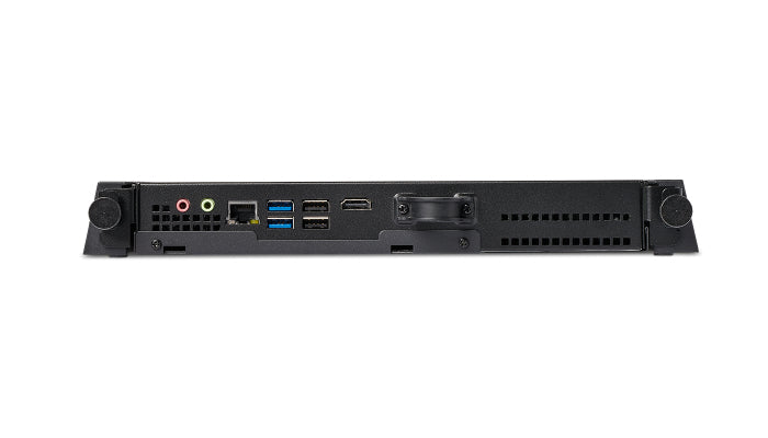 Elo Touch Solutions Elo ECMG3 Micro – Intel Core i5-6500, 8 GB RAM, 256 GB SSD, Windows 10