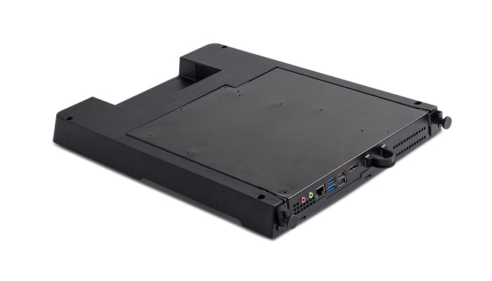 Elo Touch Solutions Elo ECMG3 Micro – Intel Core i5-6500, 8 GB RAM, 256 GB SSD, Windows 10