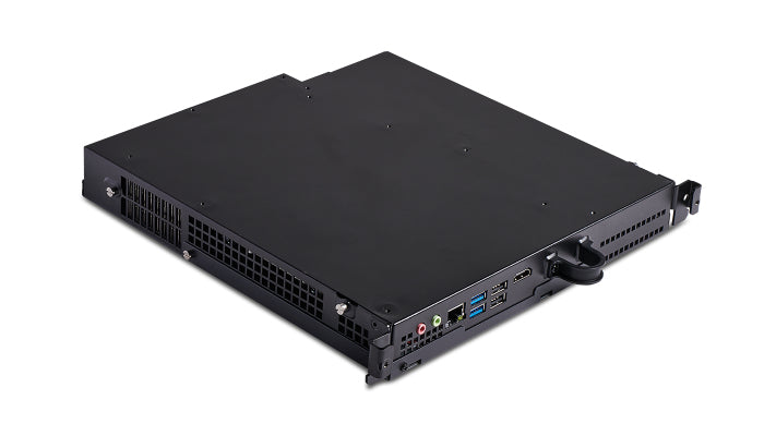 Elo Touch Solutions Elo ECMG3 Micro – Intel Core i5-6500, 8 GB RAM, 256 GB SSD, Windows 10