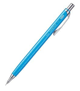 Pentel Orenz Druckbleistift – 0,3 mm, blau