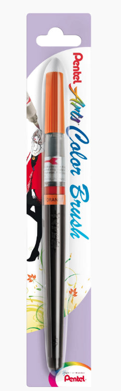 Pentel Pinselstift Color Brush, 1 Stk.