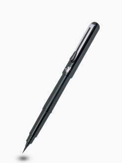 Pentel Pinselstift, wasserfest, 1 Stk.