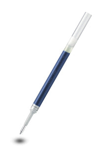 Pentel EnerGel Roller-Patrone für Roller (ausser BLN15, BLN25, BL17 und BL27) – Marineblau, 0,7 mm, geruchsarm