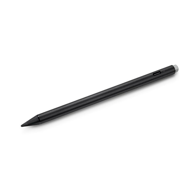Rakuten Kobo Eingabestift für Kobo Libra Colour, Sage, Elipsa, Elipsa 2E – Eingebauter Akku – Schwarz