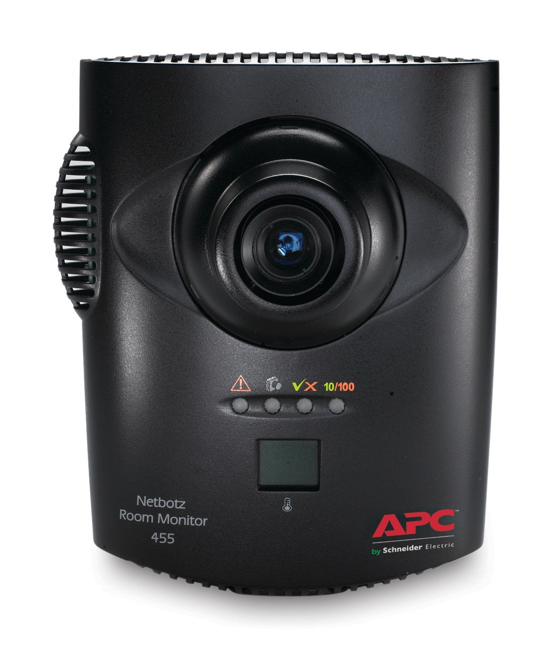 APC NetBotz NBWL0455A – Wandmontage, 4× USB-Anschlüsse, 170 × 95 × 210 mm