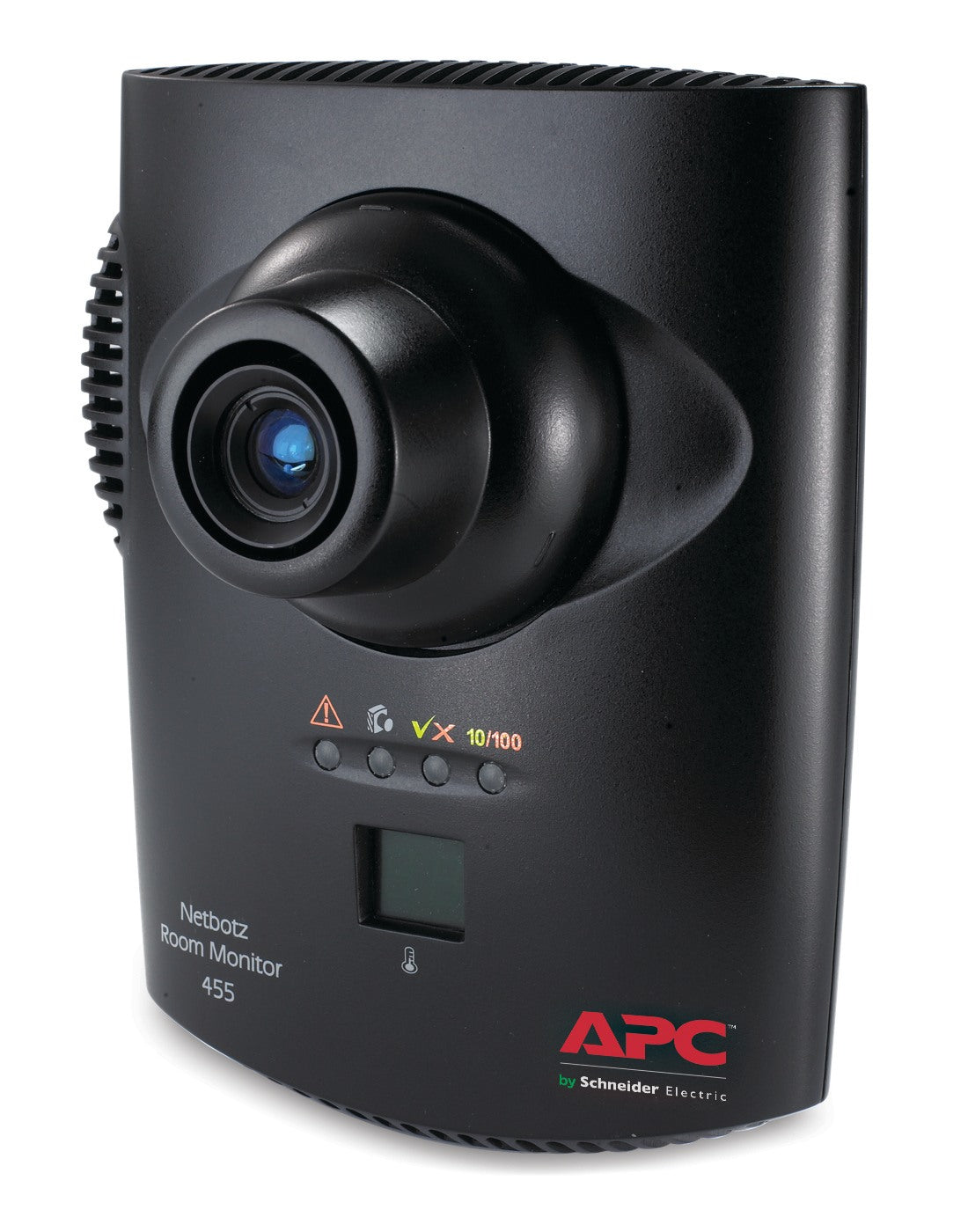 APC NetBotz NBWL0455A – Wandmontage, 4× USB-Anschlüsse, 170 × 95 × 210 mm