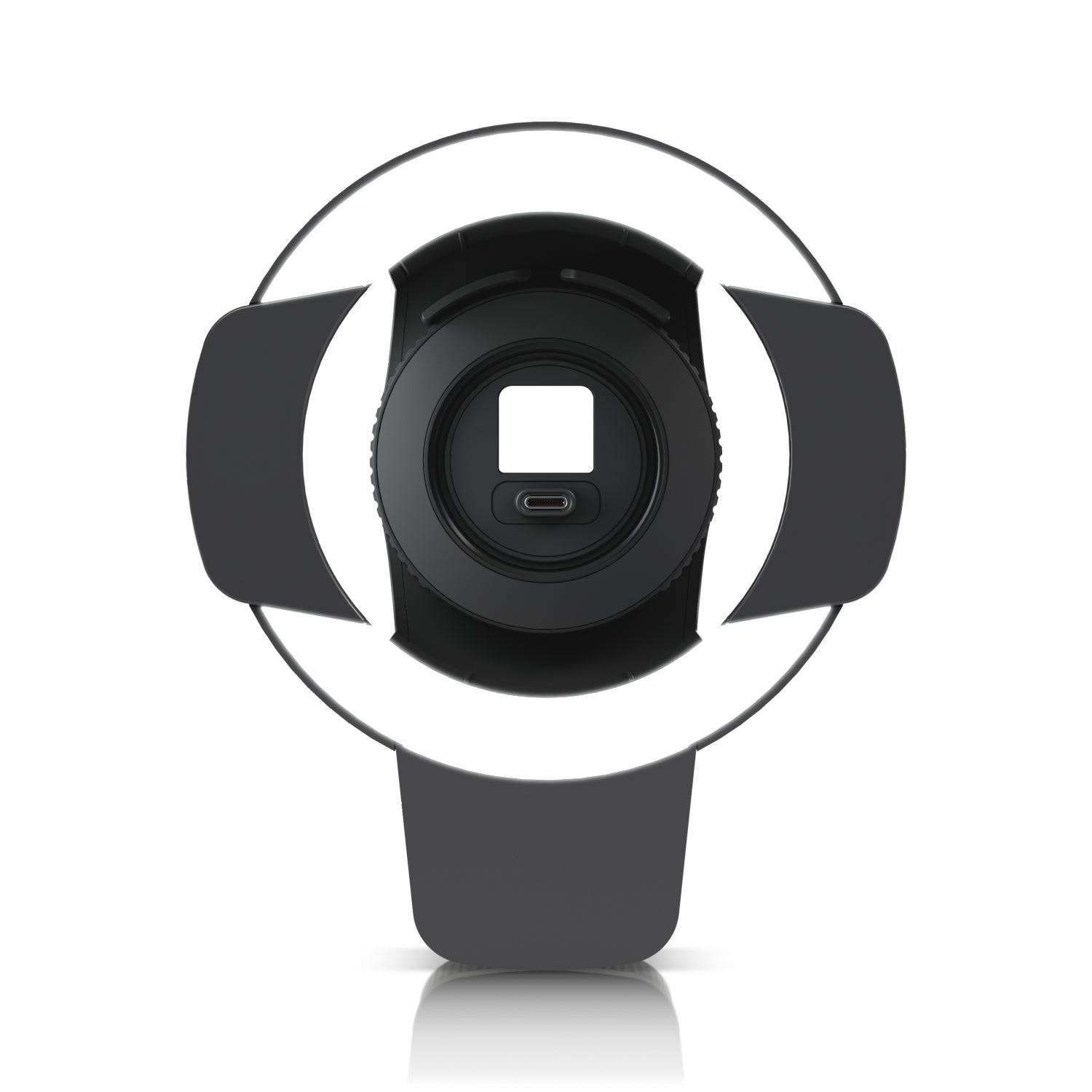 Ubiquiti UACC-AI-PRO-ENHANCER Verstärker – IR-LED, 5 V/15 W, IPX5 – für UVC-AI-Pro – Schwarz