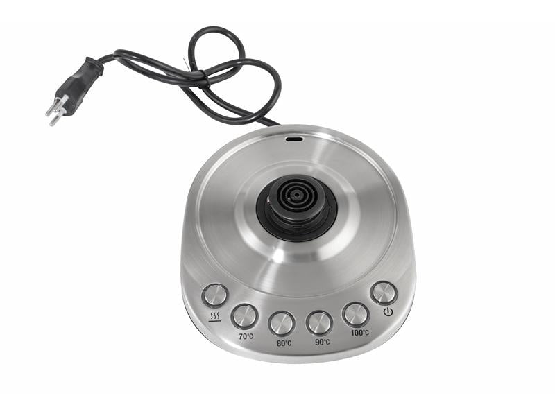 Furber Select – Wasserkocher mit Warmhaltefunktion