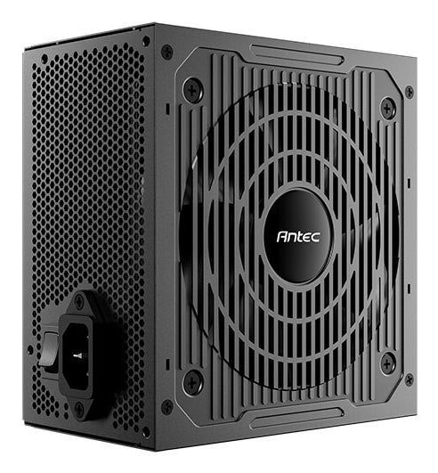 Antec CSK750DC EC ATX Netzteil 750 W 80 PLUS Bronze – nicht modular, ATX 2.52 – PCIe 5.1 kompatibel