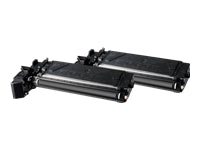 HP Samsung – Toner-Multipack SCX-P6320A – Schwarz