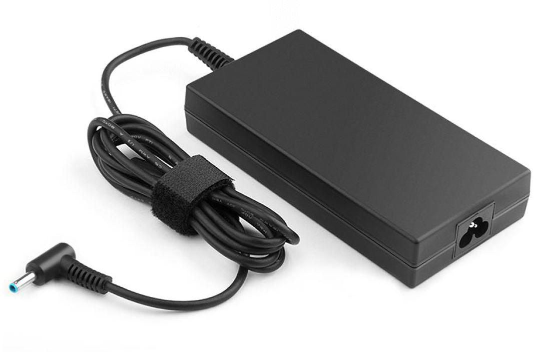 CoreParts Netzteil 150 W (19,5 V/7,7 A) – Stecker 4,5×3,0 mm – für HP Pavilion 17, Omen 15 und andere