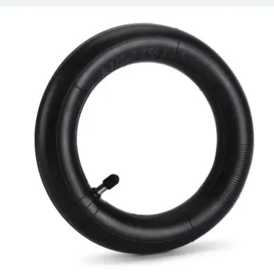 SoFlow Schlauch – Extra robust, 8,5"/9" × 2 mm, gerades Ventil 21 mm – für SoFlow – schwarz