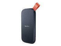 SanDisk Extreme SDSSDE302 Speichergerät – 2 TB, IP55, Fallschutz 2 m