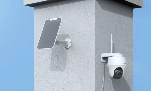Reolink Argus B430 PTZ – 5MP – IR 10 m – WLAN – IP67