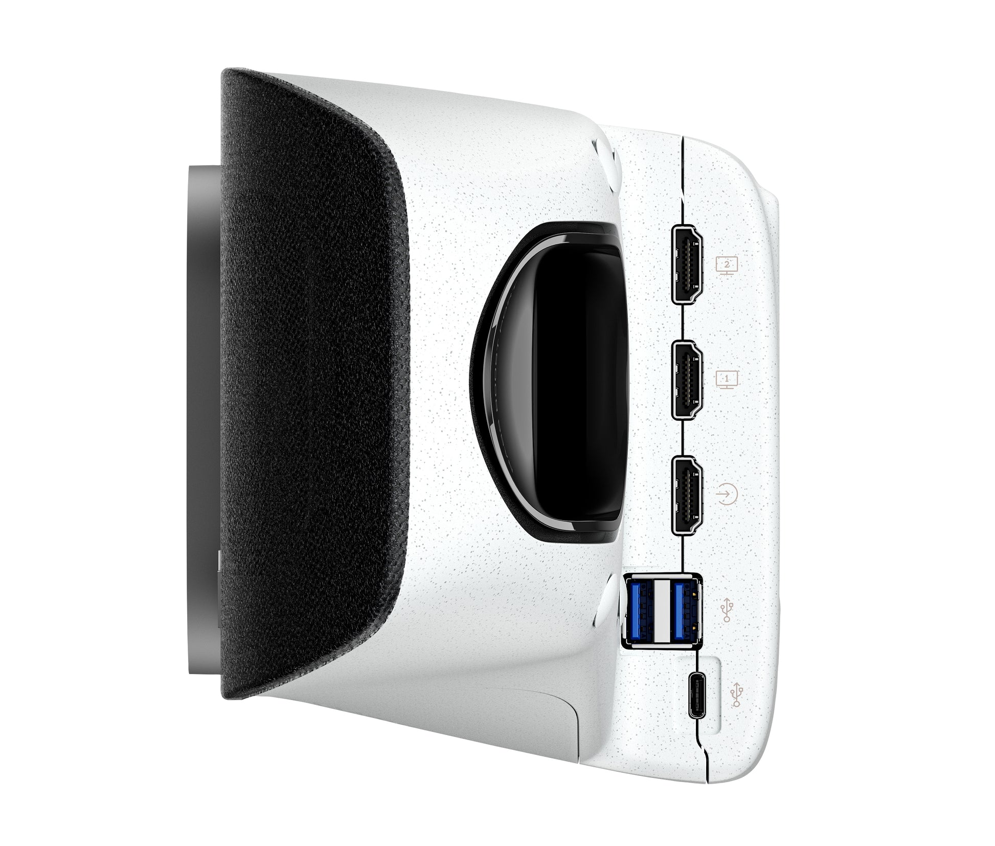 Poly Studio X72 – Videobar