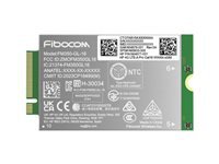HP WWAN-Modul – 4G LTE‑A Pro, Cat.16