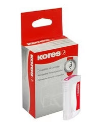 Kores G1741BK Schwarz Tintenpatrone (Kompatibel) – 21 ml – für HP Officejet Pro 5640 … – C2P05AE