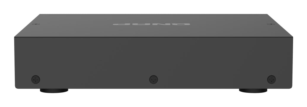 QNAP TS-673A SW5T Speichergerät – 2×2,5 Gbit/s, 6 Bay, 8 GB DDR4