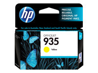 HP Tintenpatrone 935, Gelb