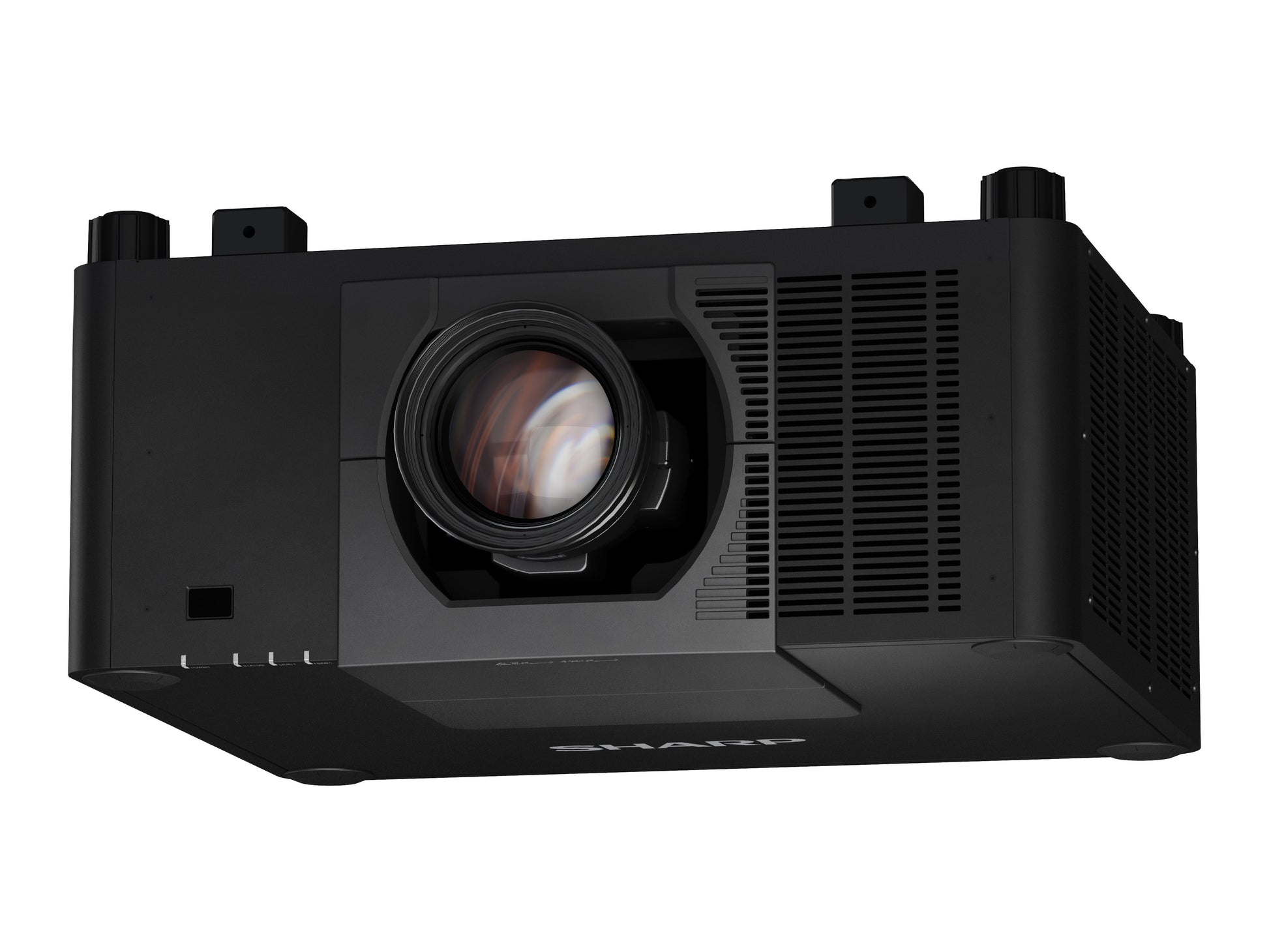 Sharp XP-A201U-B – Kurzdistanz 3LCD Laser, WUXGA (1920×1200), 20000 ANSI Lumen