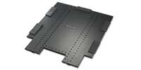 APC NetShelter SX – 19" Netzwerkschrank, Schwarz