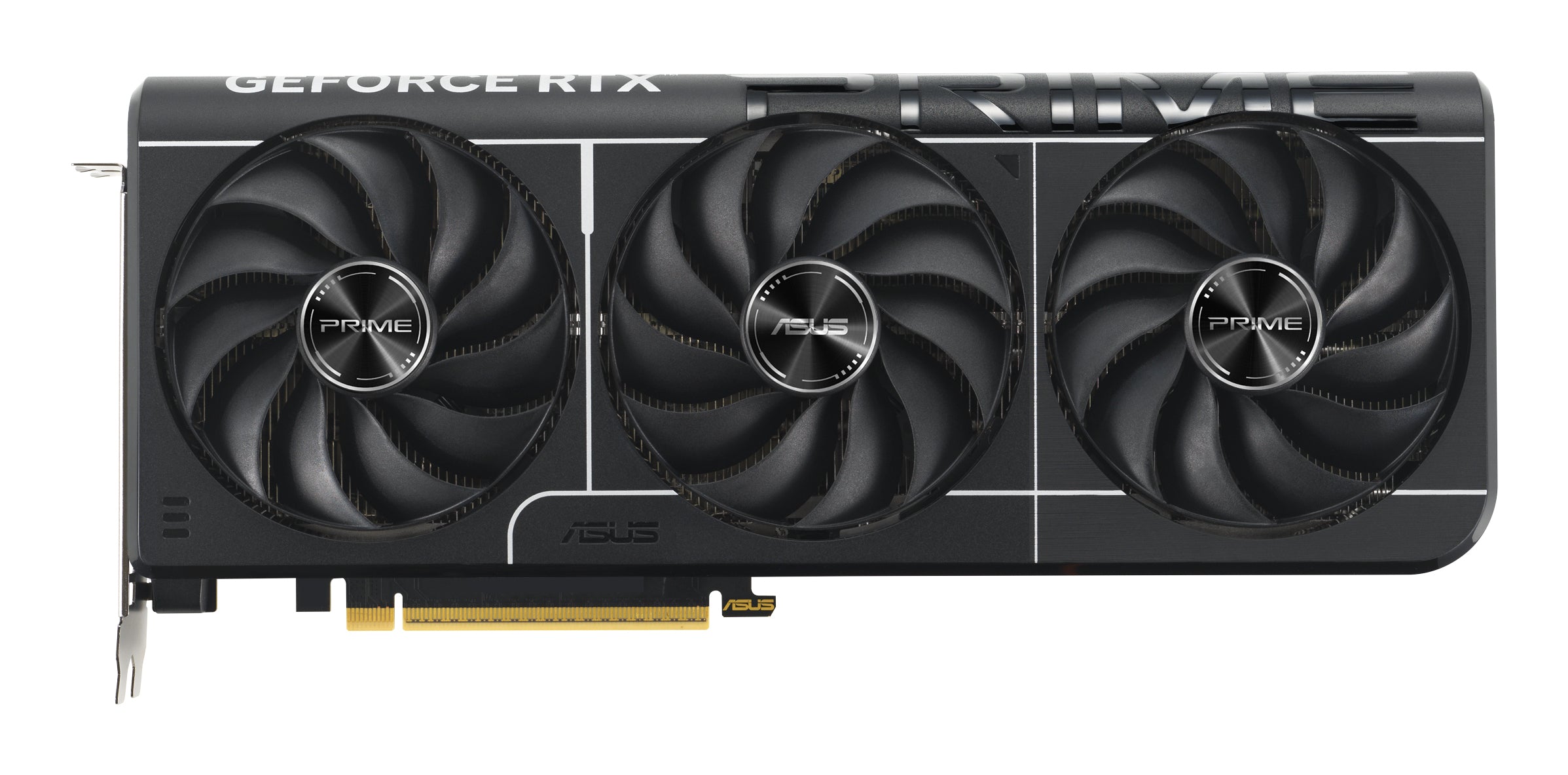 ASUS PRIME-RTX5080-O16G – PCIe Grafikkarte – 16 GB GDDR7, 3×DisplayPort, 1×HDMI 2.1b, PCIe 5.0, 1×16-polig