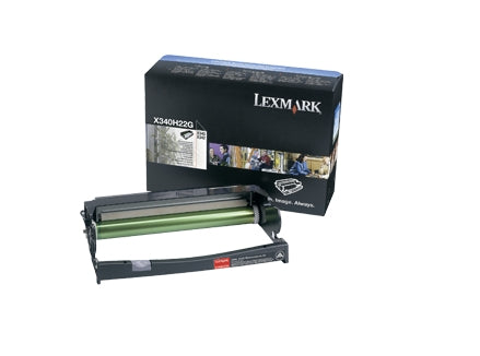 Lexmark Bildtrommel – für X340, X342n