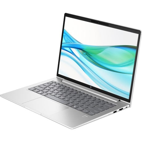 HP ProBook 440 G11 – 14" WUXGA, Core Ultra 5 125U, 16 GB, 512 GB SSD, Win 11 Pro, QWERTZ (CH)