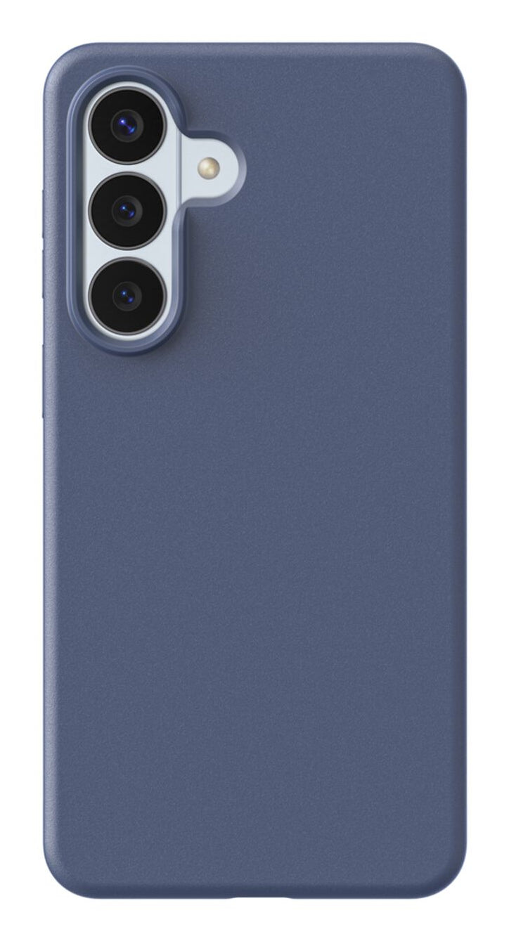 Belkin Backcover – für Samsung Galaxy S26+, MagSafe, Recycling-Kunststoff, Navy, bis 4 m sturzsicher