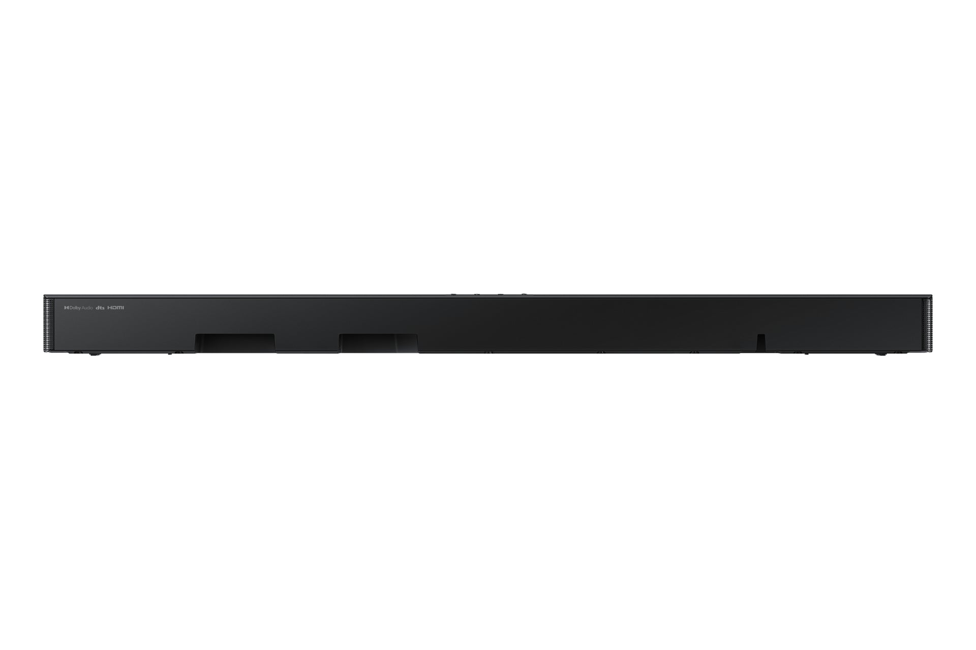 Samsung B-Serie HW-B66CF/XN – Soundbar mit kabellosem Subwoofer – 3.1, für Samsung Q-Symphony, Schwarz