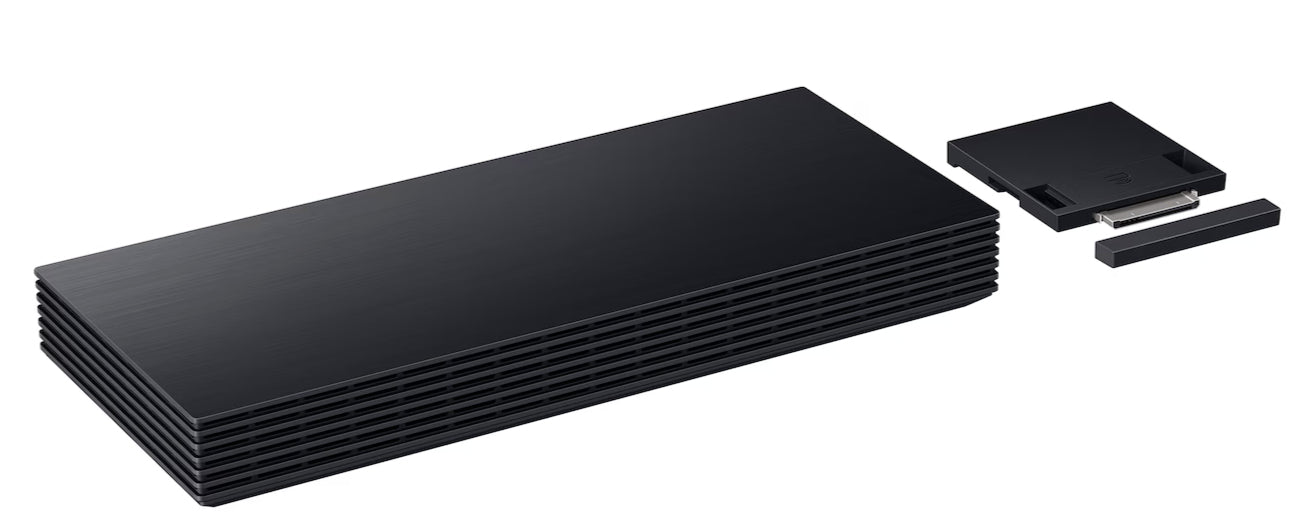 Samsung VG-SWCH6TK One Connect Box (Wireless) – 4K Ultra HD, HDMI, Ethernet – für Samsung SmartThings