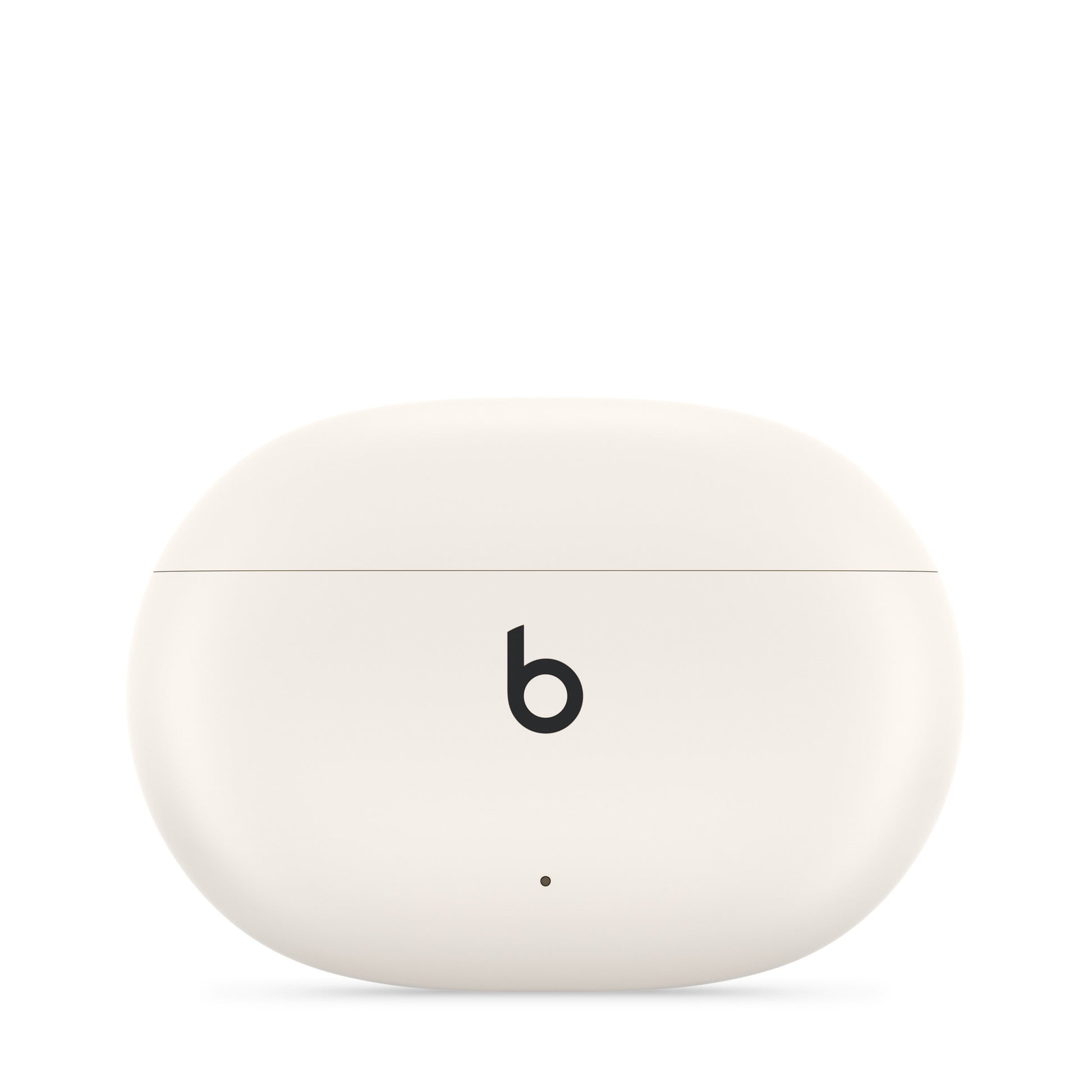 Beats by Dr. Dre Studio Buds+ TWS In-Ear – Stereo, ANC, mit Ladecase, Elfenbein