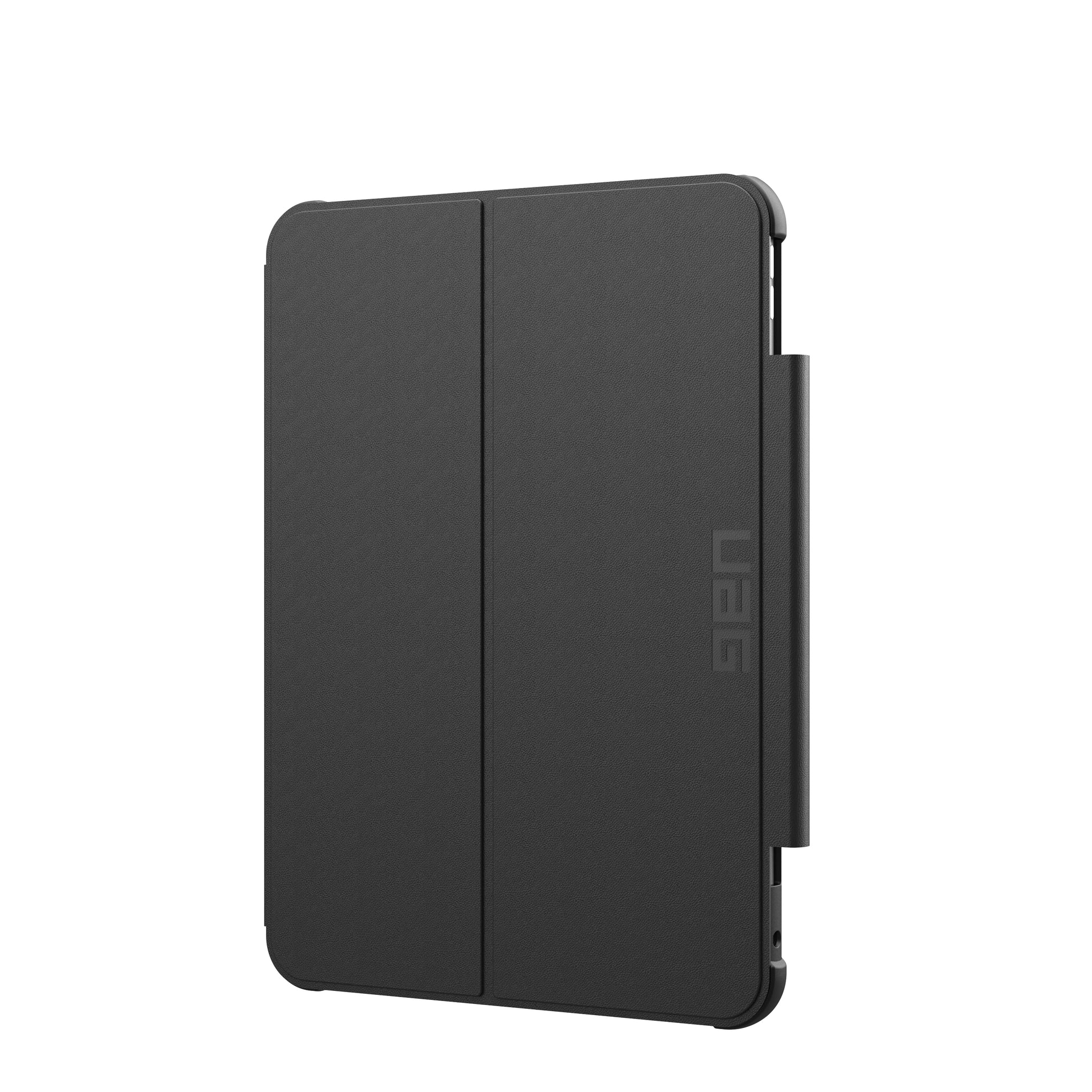 Urban Armor Gear UAG Plyo Case Tablet-Hülle für iPad Pro 11" (5. Gen.) – Schwarz, Durchscheinend