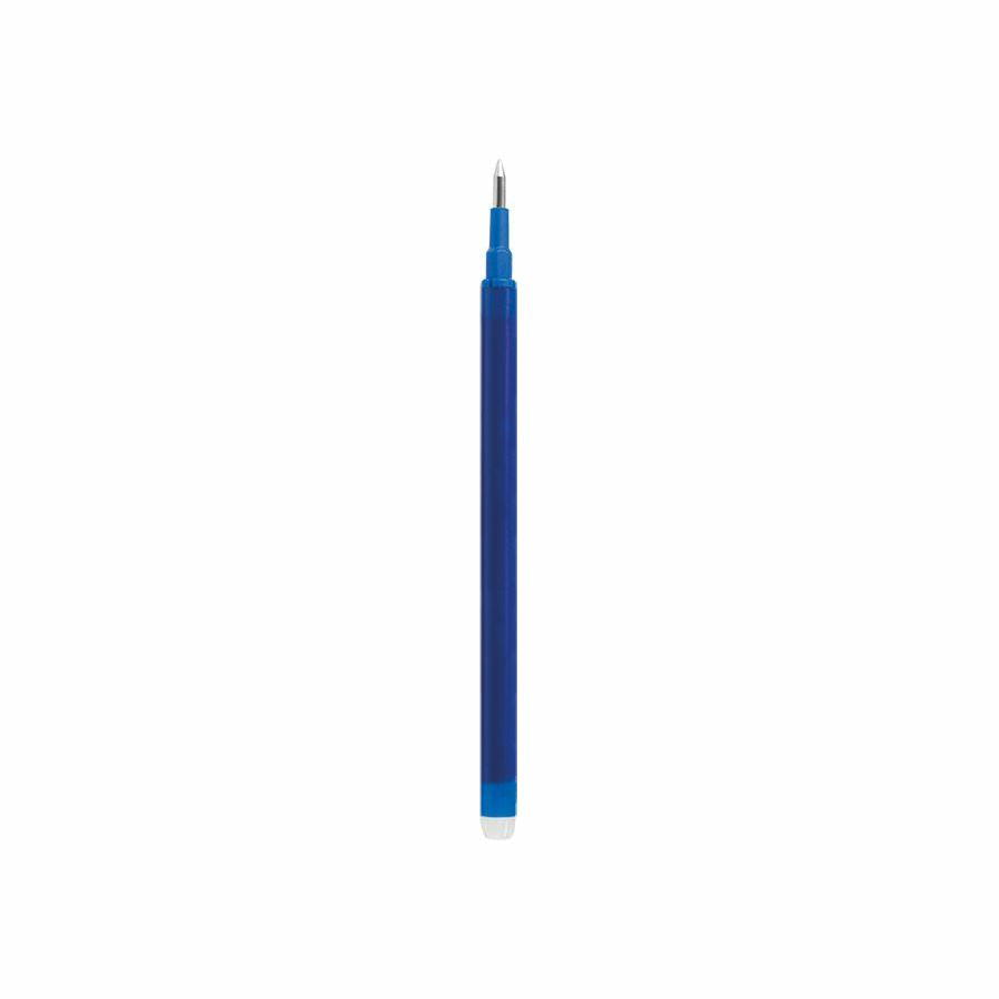 Eberhard Faber Gelmine für Erase it Animal – blau, 0,7 mm, löschbar, geruchsarm