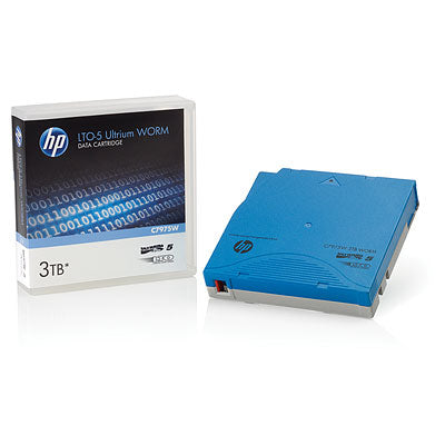 HPE LTO-5 Ultrium Datenband – 1,5/3 TB, 846 m