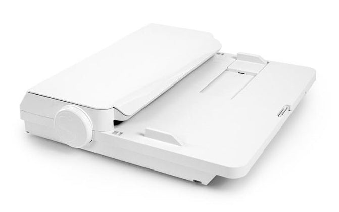 Silhouette Einzelblatteinzug A3 – für Cameo 5, Weiss