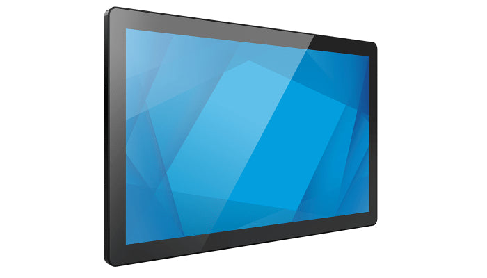 Elo Touch Solutions Elo I-Serie 21,5" POS All-in-One – Full HD Touch, Intel Core i5, 8 GB RAM, 128 GB SSD, Windows 10 IoT