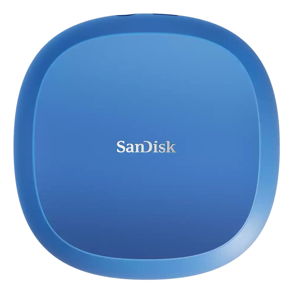 SanDisk Creator Desk Drive SDSSDT40C-4T00-E25