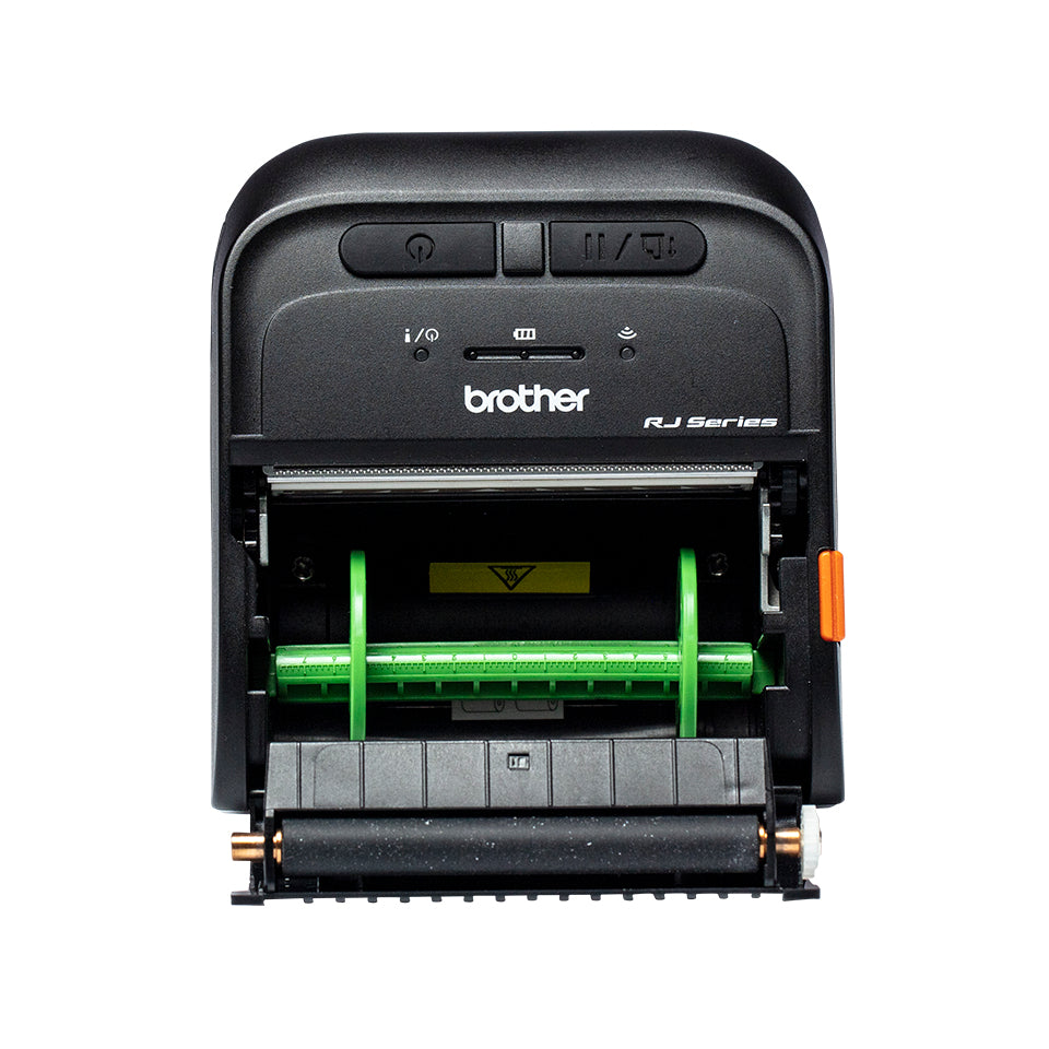 Brother Aufwickler, 3" – für RJ-Lite-Serie