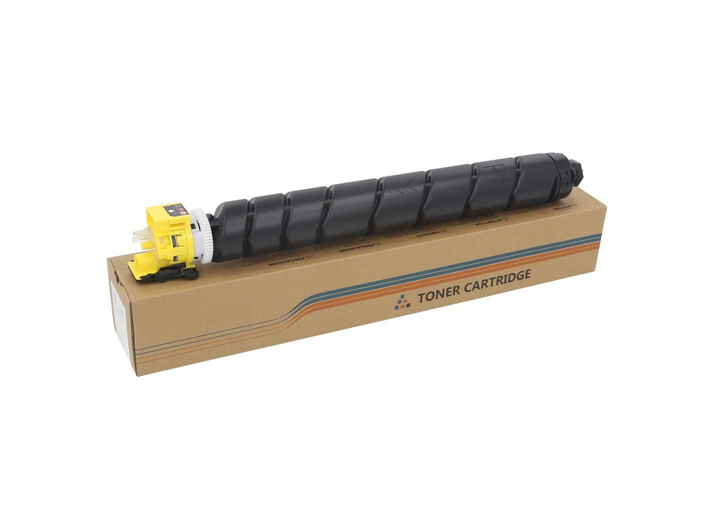 CoreParts TK-8375Y Gelber Toner – Kompatibel