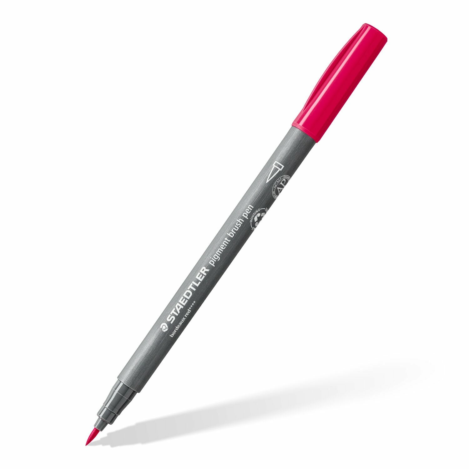 Staedtler Fineliner – 6er-Set – 6 Farben, sortiert – wasserfest