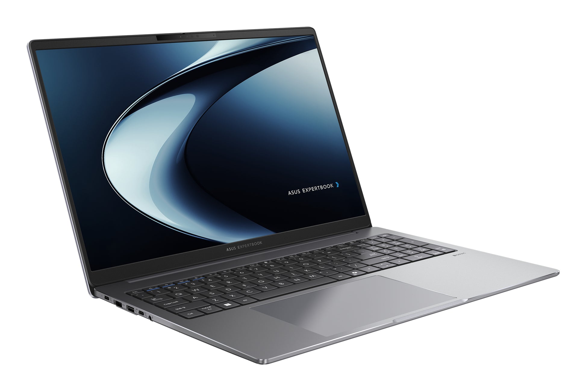 ASUS ExpertBook P3 PM3606CKA-MB0186X Laptop – Windows 11 Pro