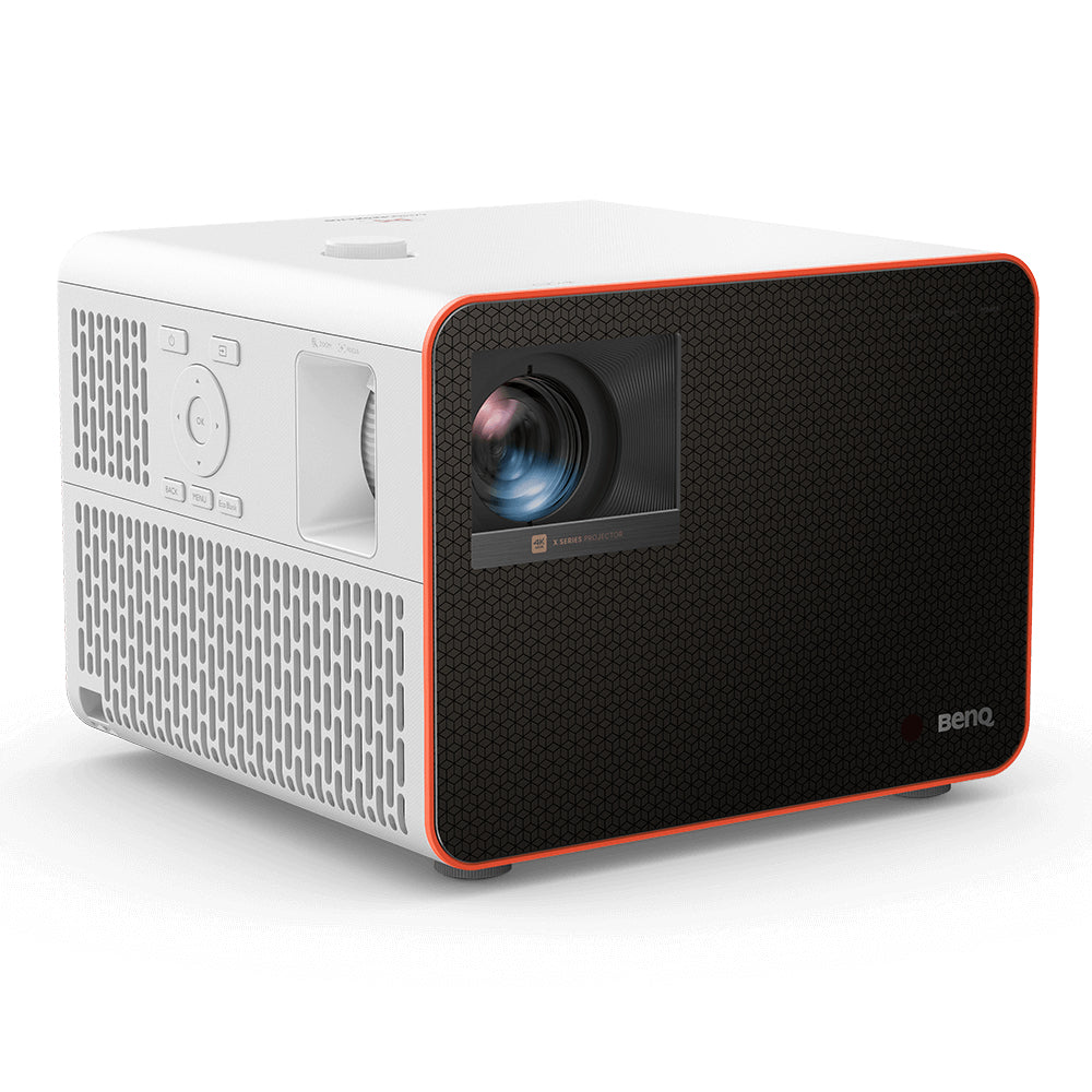 BenQ X3100i, LED-DLP-Projektor – Ultra HD 4K, 3300 ANSI-Lumen, 16:9