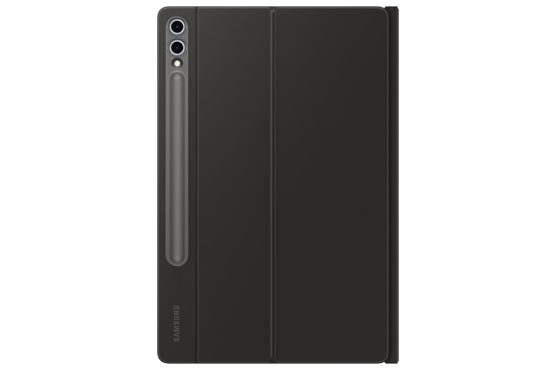 Samsung Tab Keyboard – Tastatur, kabellos (Bluetooth), CH-Layout (DE-CH) – für Galaxy Tab S10+, S9+ & S9 FE+