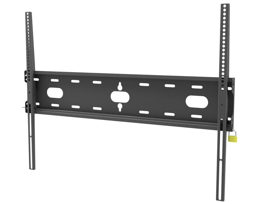 iiyama Wandhalterung, VESA 800 × 600 mm, abschliessbar