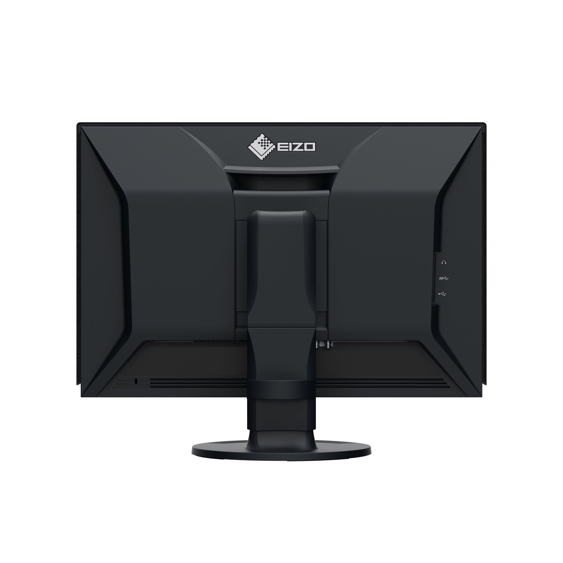EIZO CK2400SV Swiss Edition – Monitor, 24", 1920 × 1200, Schwarz