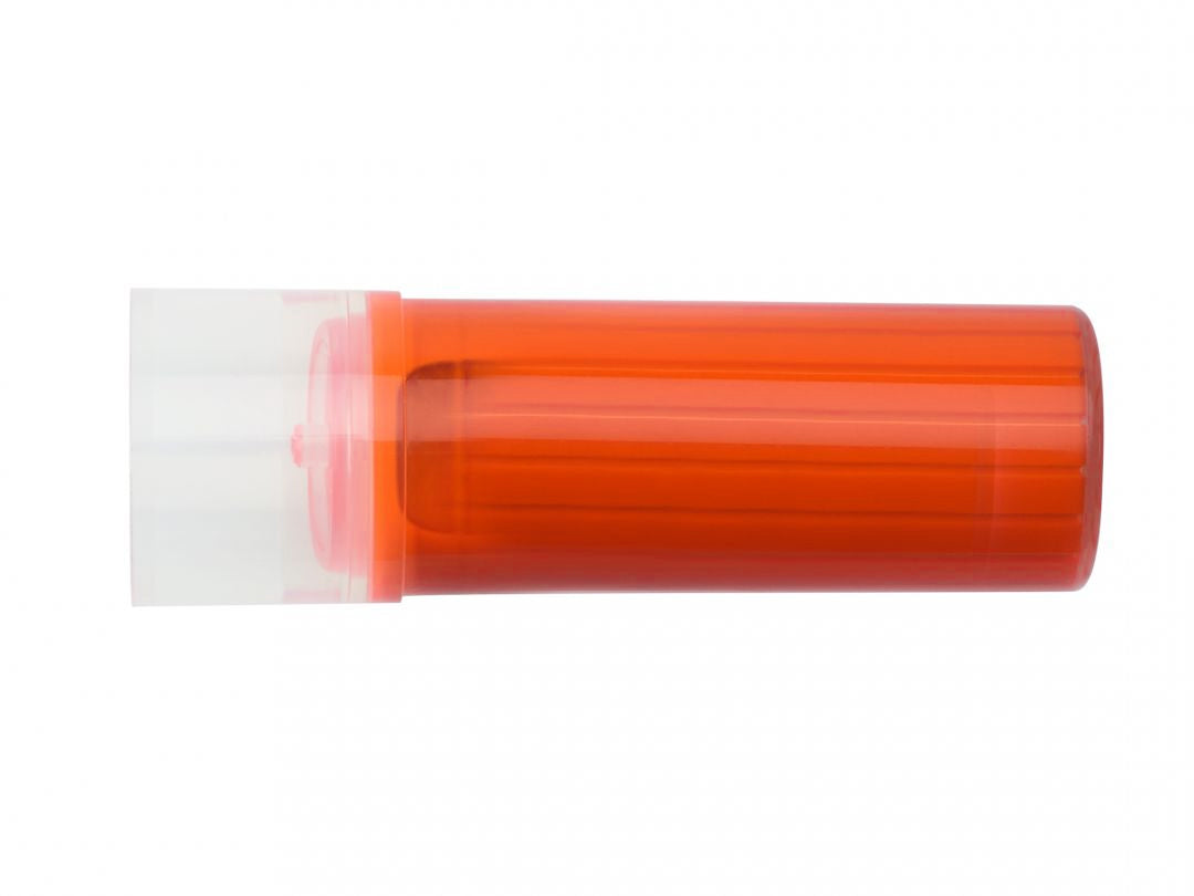 Pilot Marker-Nachfüllung – Orange, trocken abwischbar